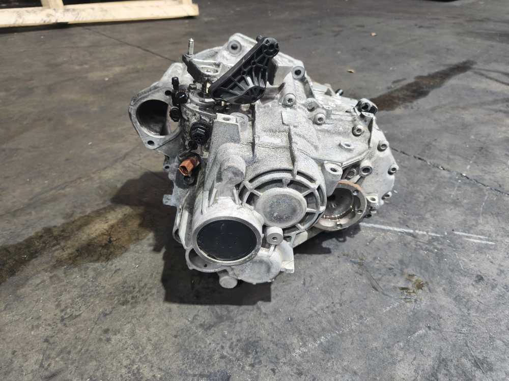 BOITE DE VITESSE VW/AUDI/SEAT/SKODA 1.6TDI/2.0TDI CODE: NFQ 4-MOTION ( 6-VITESSES ) - Vue 4